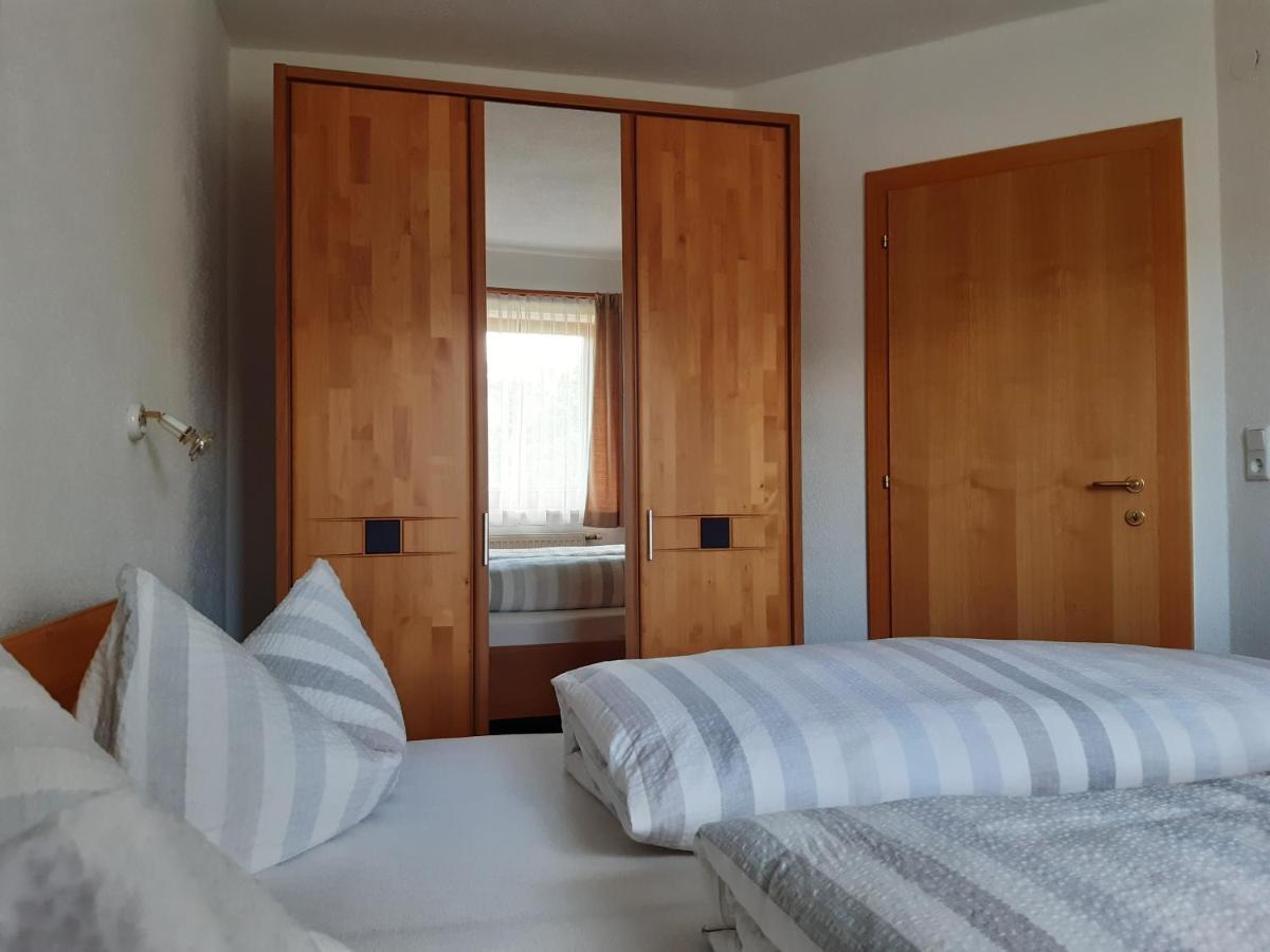 Appartementhaus St. Martin Seefeld in Tirol Ngoại thất bức ảnh