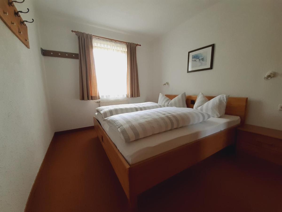 Appartementhaus St. Martin Seefeld in Tirol Ngoại thất bức ảnh