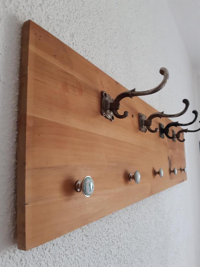 Appartementhaus St. Martin Seefeld in Tirol Ngoại thất bức ảnh