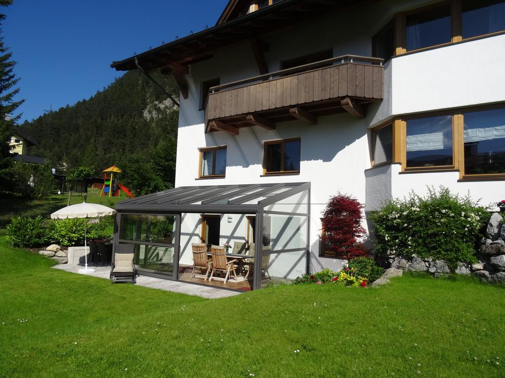 Appartementhaus St. Martin Seefeld in Tirol Phòng bức ảnh