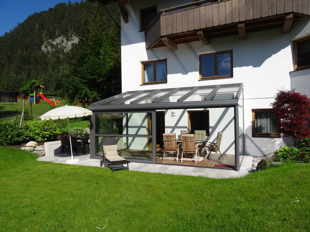 Appartementhaus St. Martin Seefeld in Tirol Phòng bức ảnh