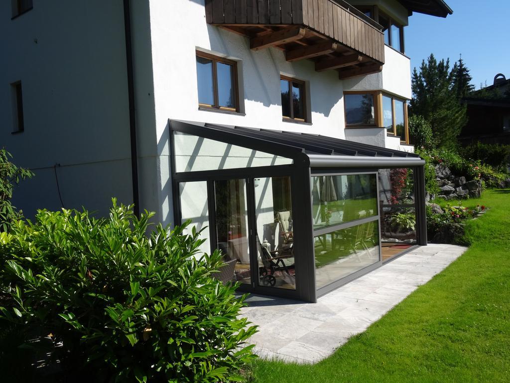 Appartementhaus St. Martin Seefeld in Tirol Ngoại thất bức ảnh