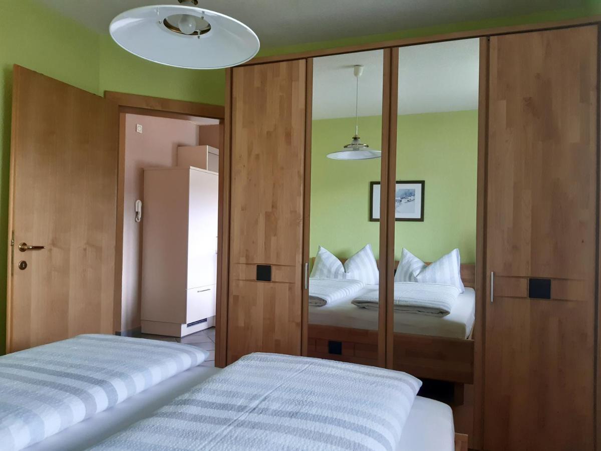 Appartementhaus St. Martin Seefeld in Tirol Ngoại thất bức ảnh